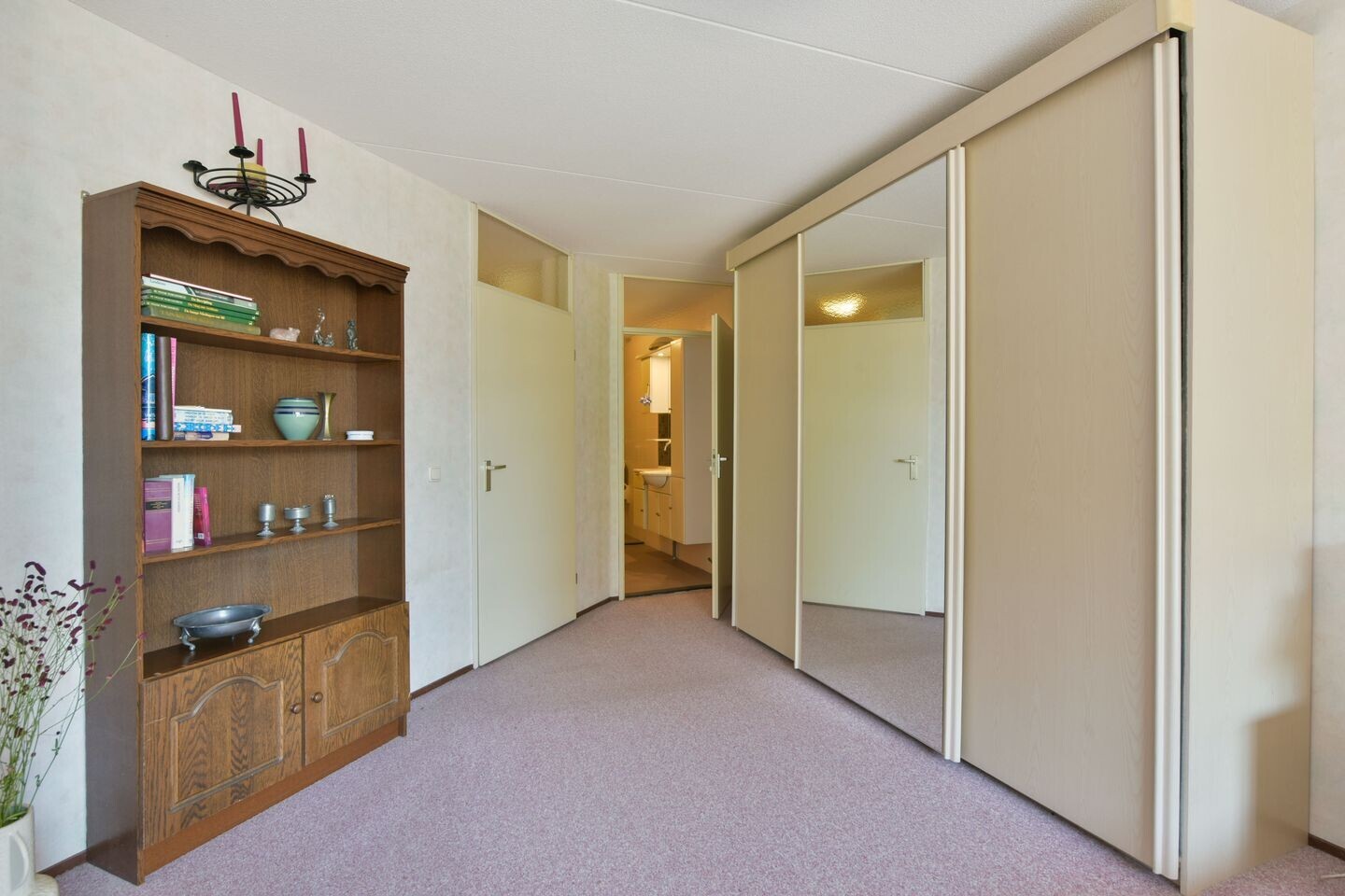Appartement te koop: Bozenhoven 174, Mijdrecht