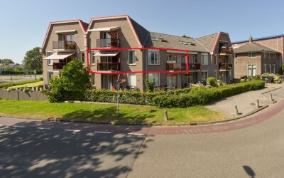Bozenhoven 174