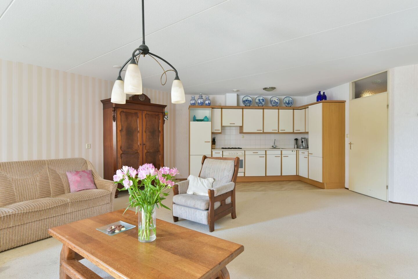 Appartement te koop: Bozenhoven 174, Mijdrecht