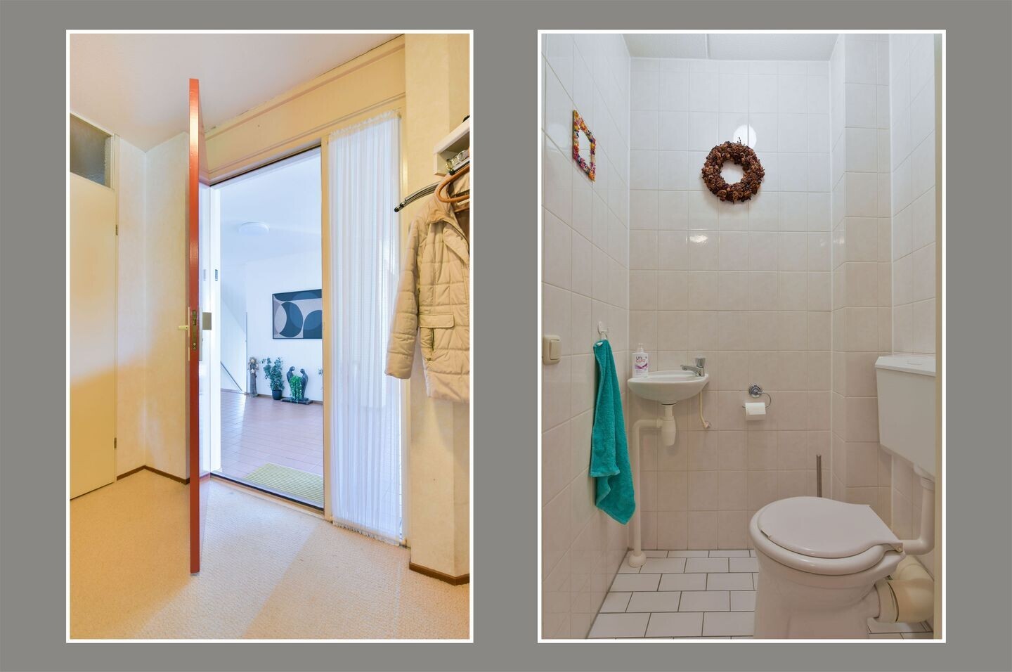 Appartement te koop: Bozenhoven 174, Mijdrecht