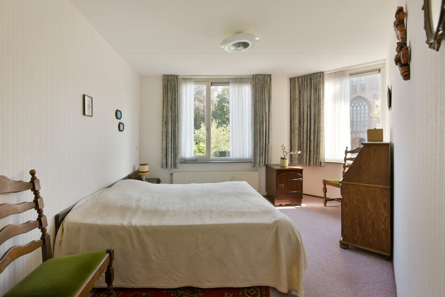 Appartement te koop: Bozenhoven 174, Mijdrecht