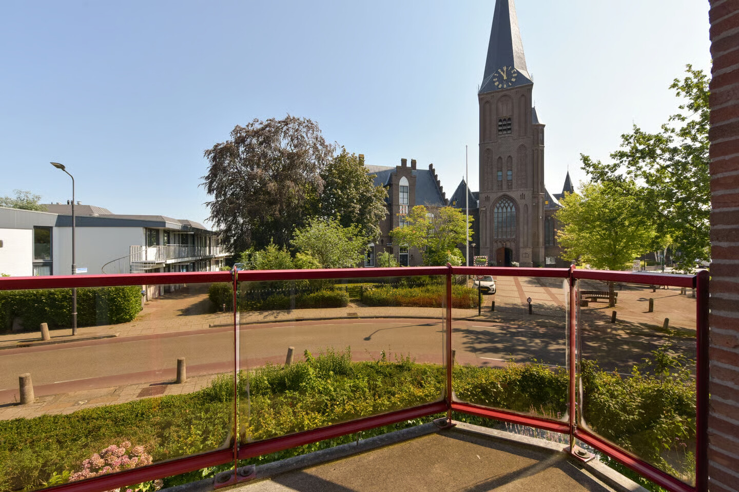 Appartement te koop: Bozenhoven 174, Mijdrecht