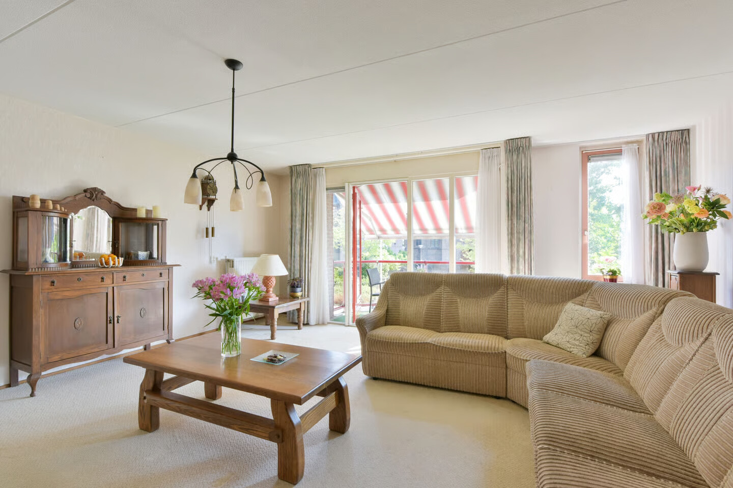 Appartement te koop: Bozenhoven 174, Mijdrecht