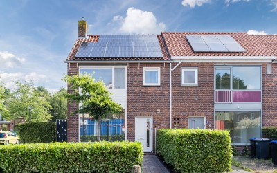 Anselmusstraat 23