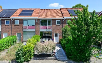Anselmusstraat 27