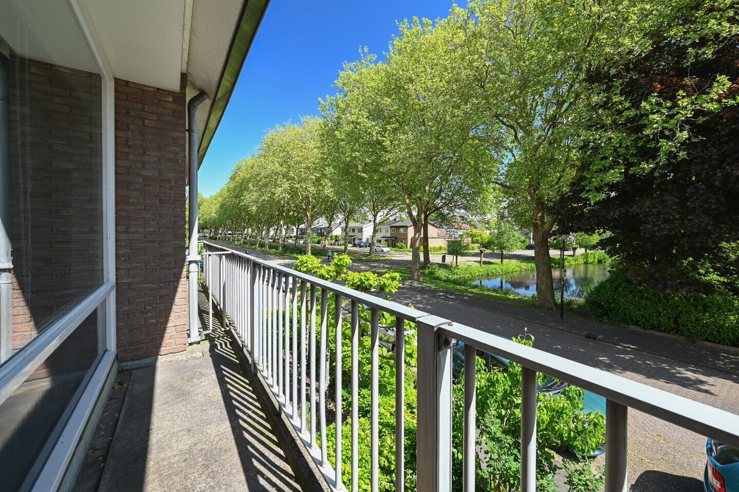 Tussenwoning te koop: Proostdijstraat 38, Mijdrecht