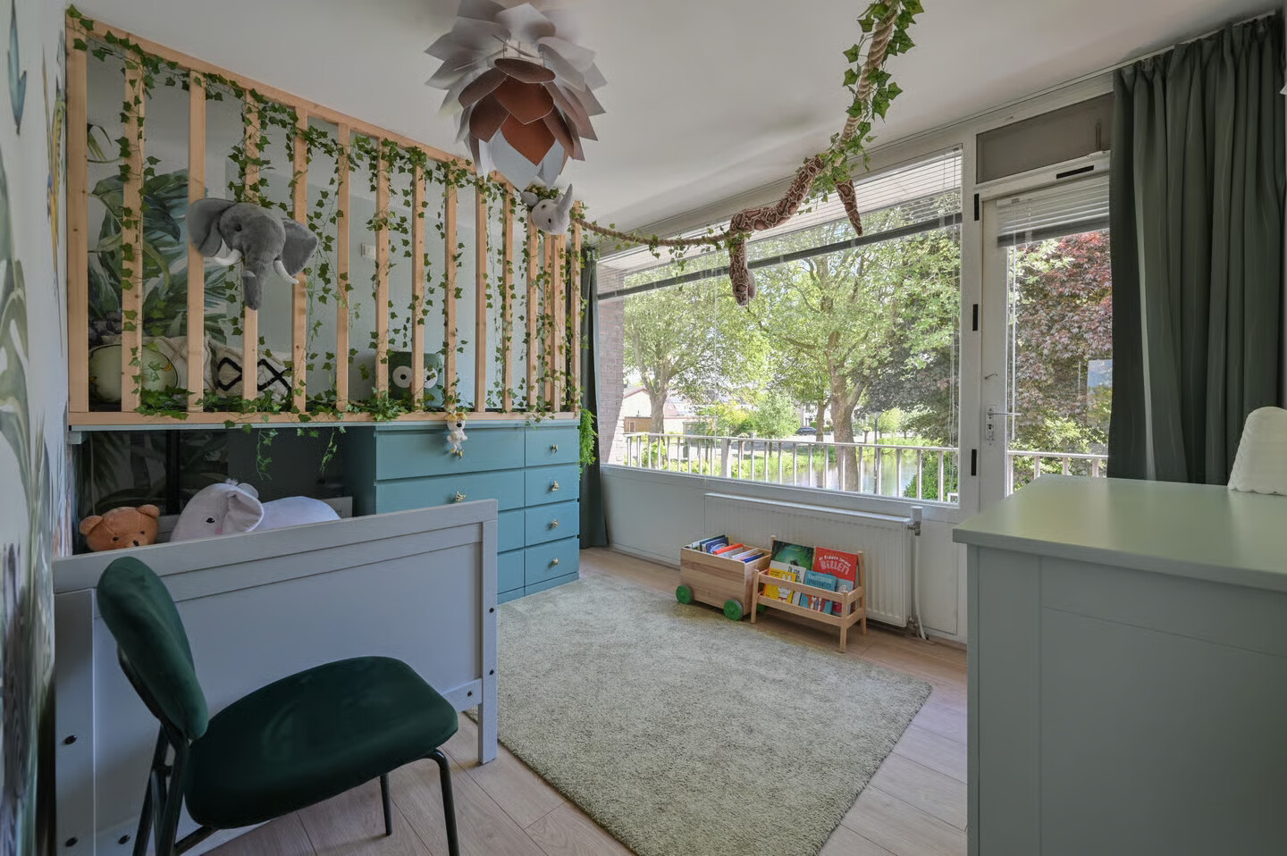 Tussenwoning te koop: Proostdijstraat 38, Mijdrecht