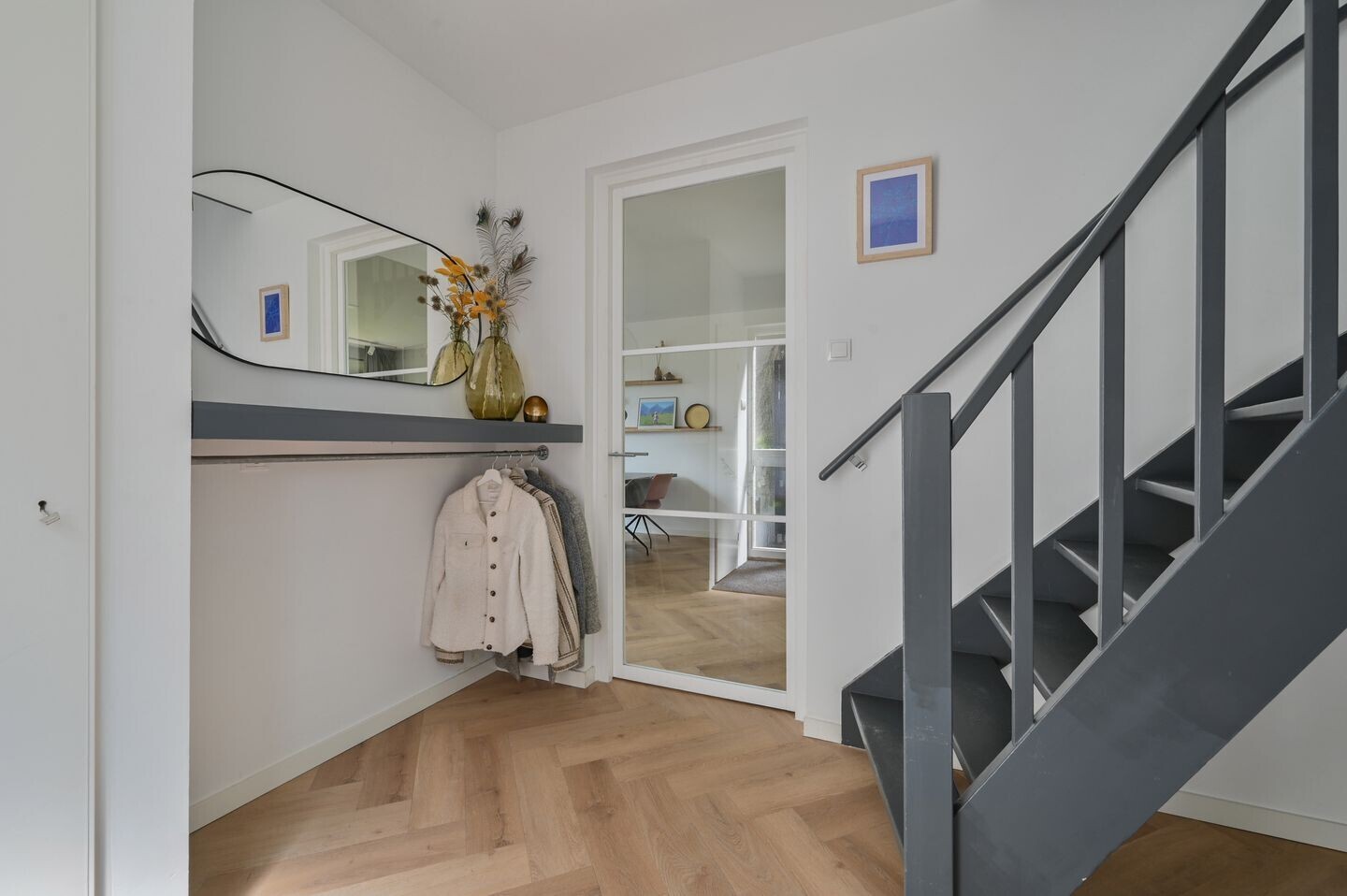 Tussenwoning te koop: Proostdijstraat 38, Mijdrecht