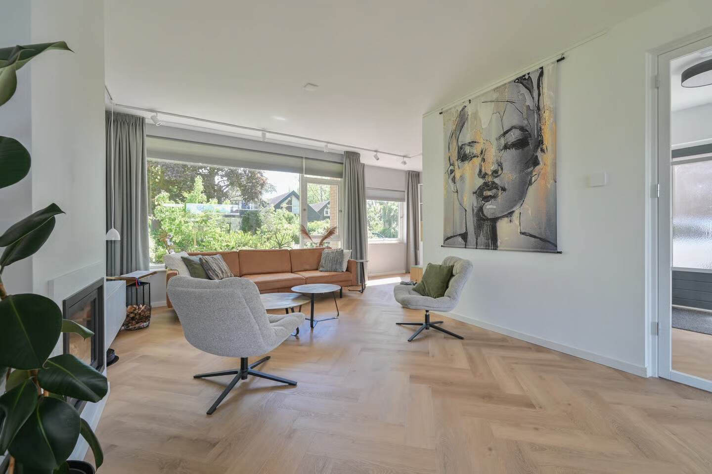 Tussenwoning te koop: Proostdijstraat 38, Mijdrecht
