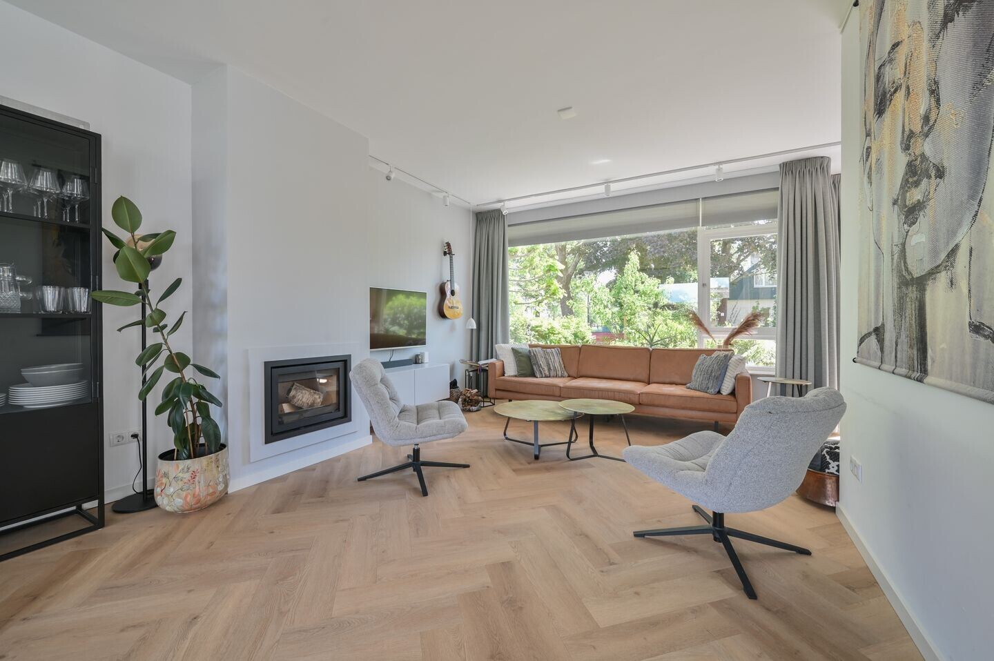 Tussenwoning te koop: Proostdijstraat 38, Mijdrecht