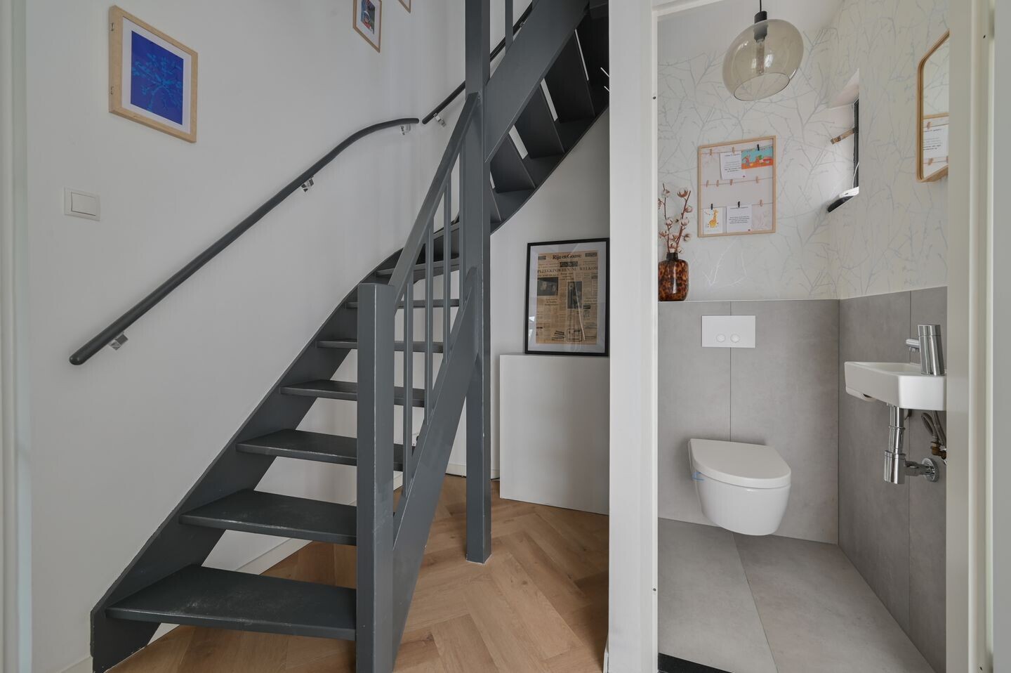 Tussenwoning te koop: Proostdijstraat 38, Mijdrecht