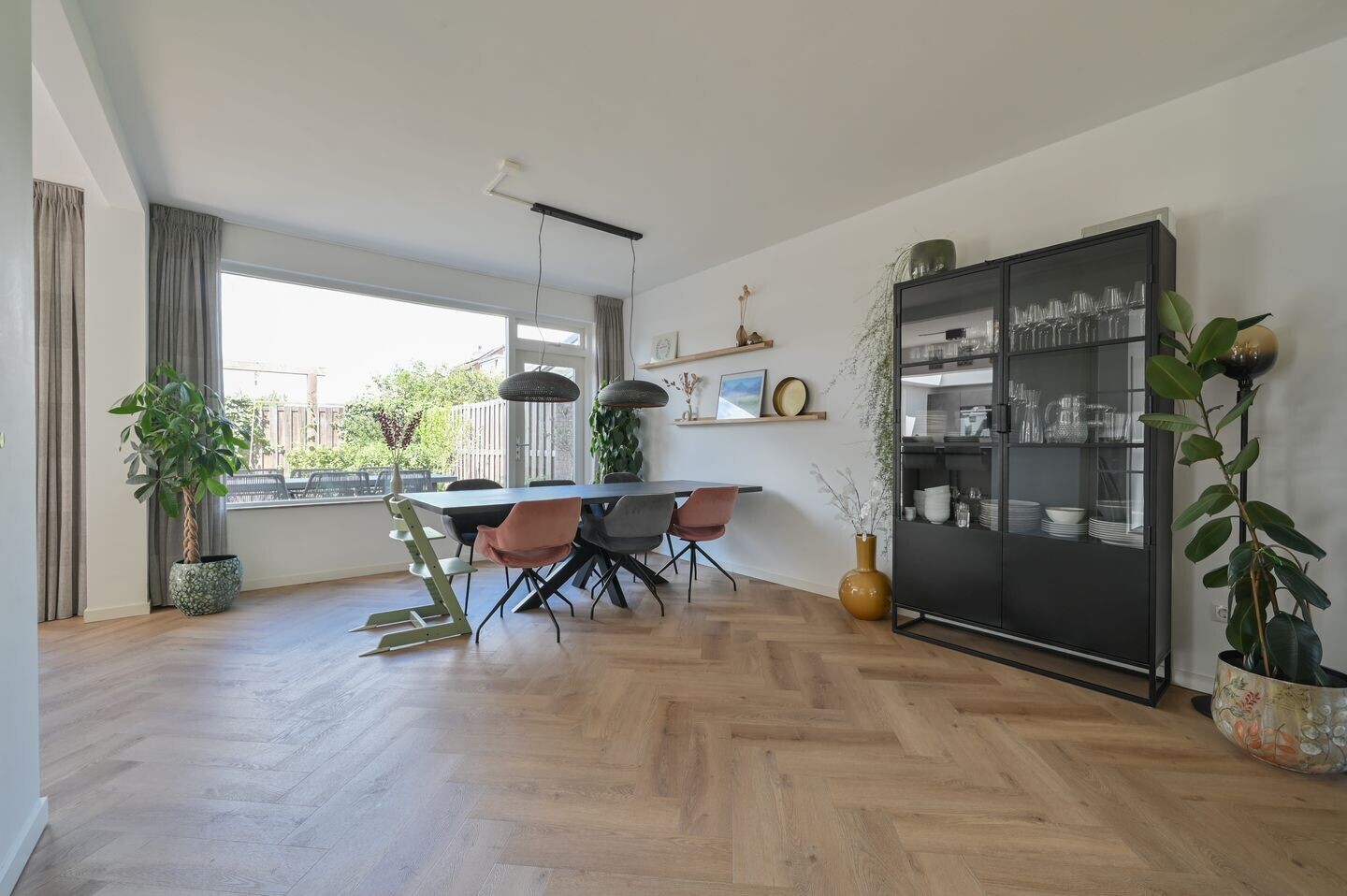 Tussenwoning te koop: Proostdijstraat 38, Mijdrecht
