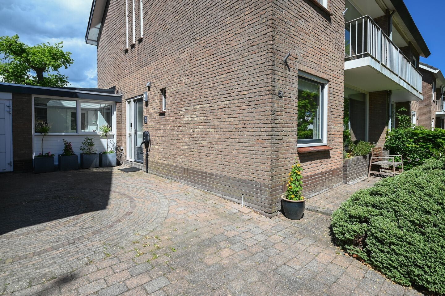 Tussenwoning te koop: Proostdijstraat 38, Mijdrecht