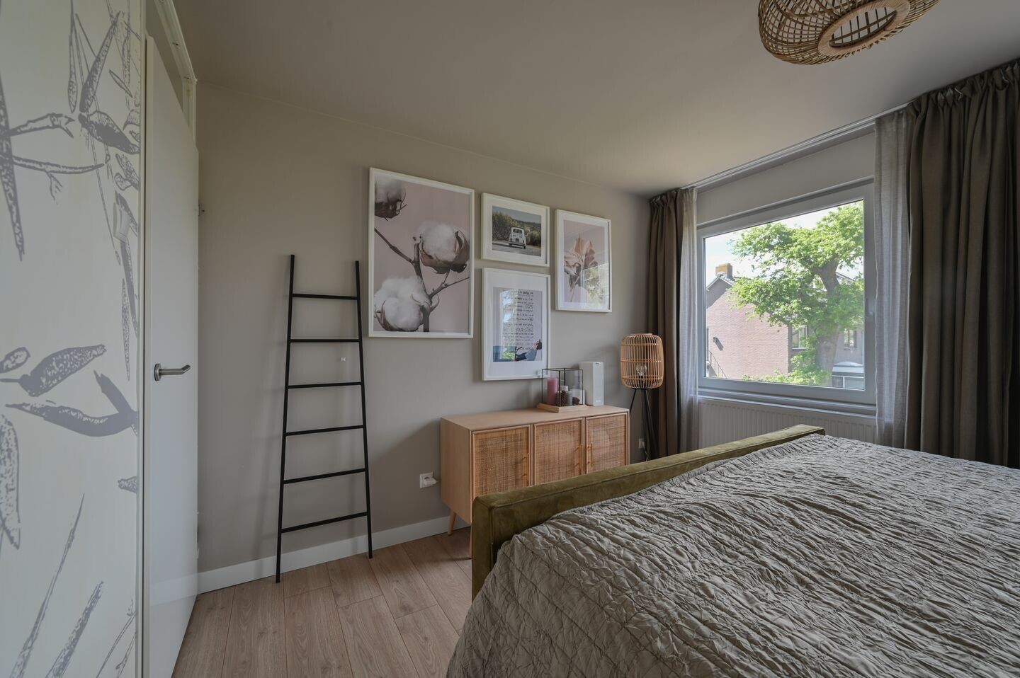 Tussenwoning te koop: Proostdijstraat 38, Mijdrecht