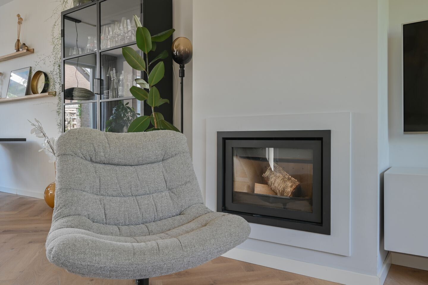 Tussenwoning te koop: Proostdijstraat 38, Mijdrecht