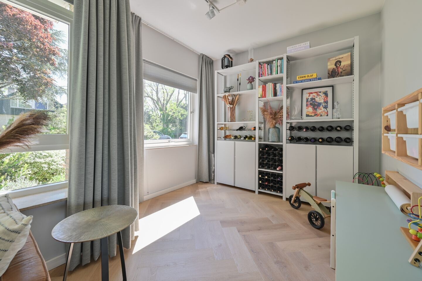 Tussenwoning te koop: Proostdijstraat 38, Mijdrecht