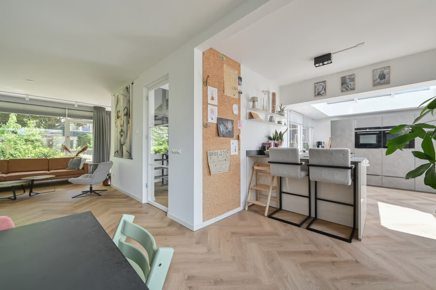 Tussenwoning te koop: Proostdijstraat 38, Mijdrecht