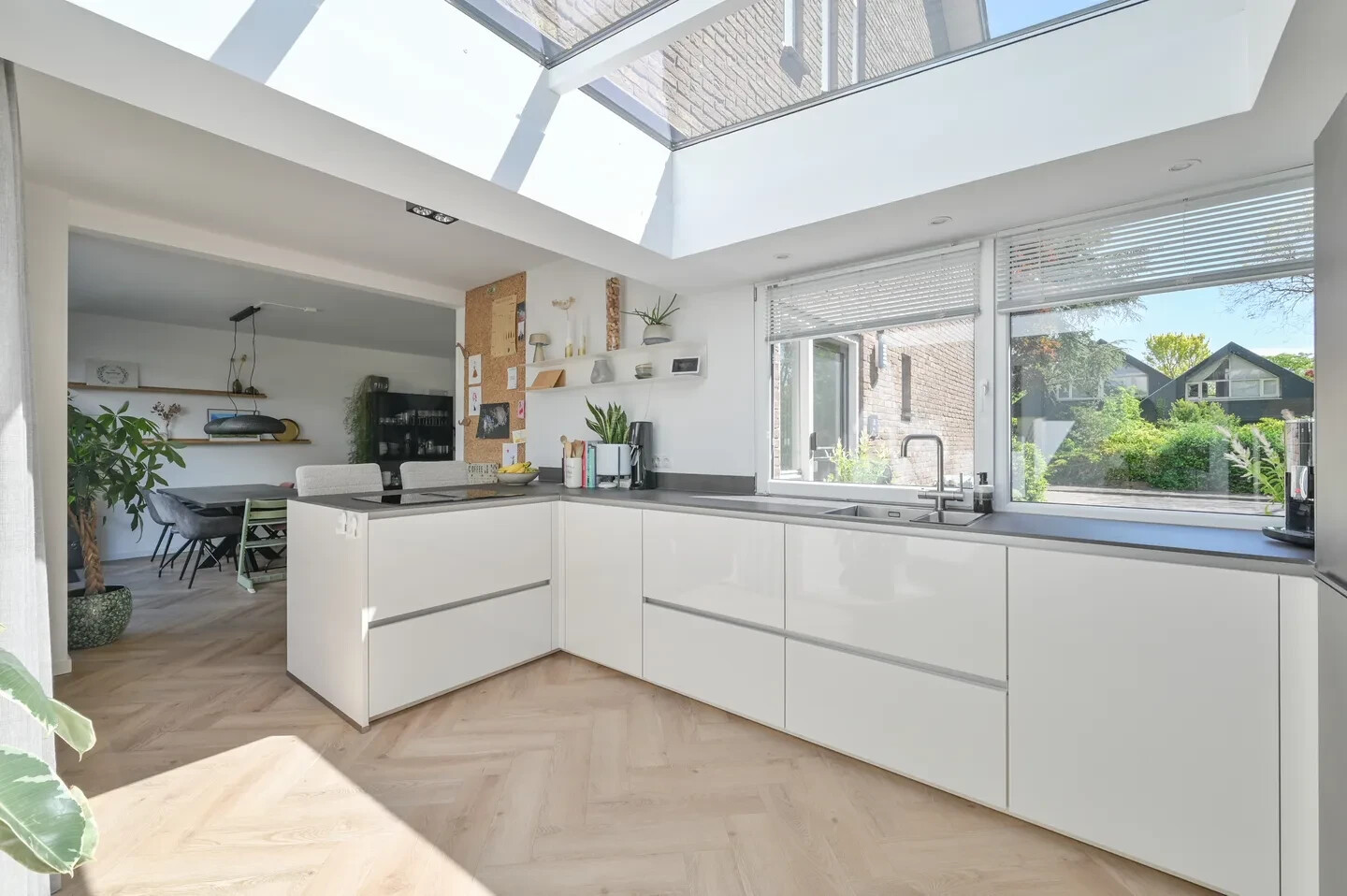Tussenwoning te koop: Proostdijstraat 38, Mijdrecht
