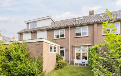 Jacob van Lichtenbergstraat 2
