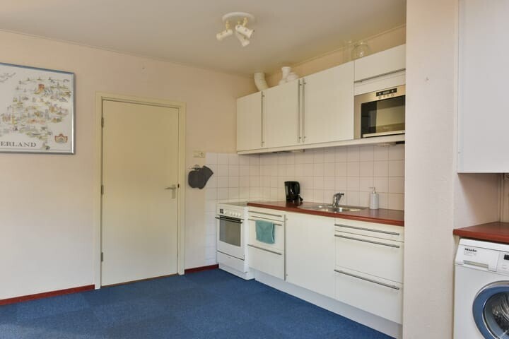 Tussenwoning te koop: Godebaldstraat 24, Mijdrecht