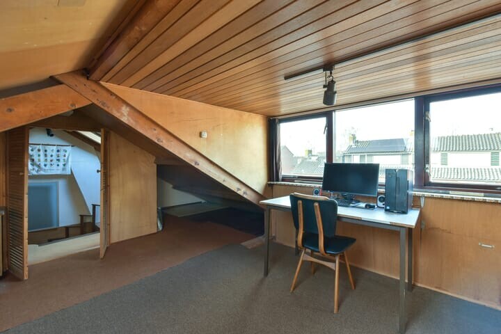 Tussenwoning te koop: Godebaldstraat 24, Mijdrecht
