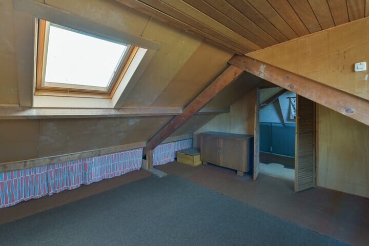 Tussenwoning te koop: Godebaldstraat 24, Mijdrecht