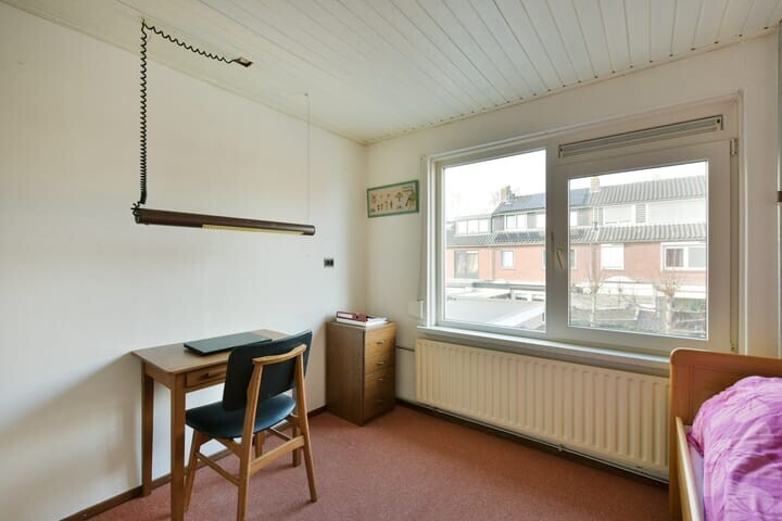 Tussenwoning te koop: Godebaldstraat 24, Mijdrecht