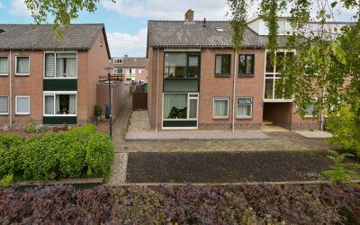Midrethstraat 84