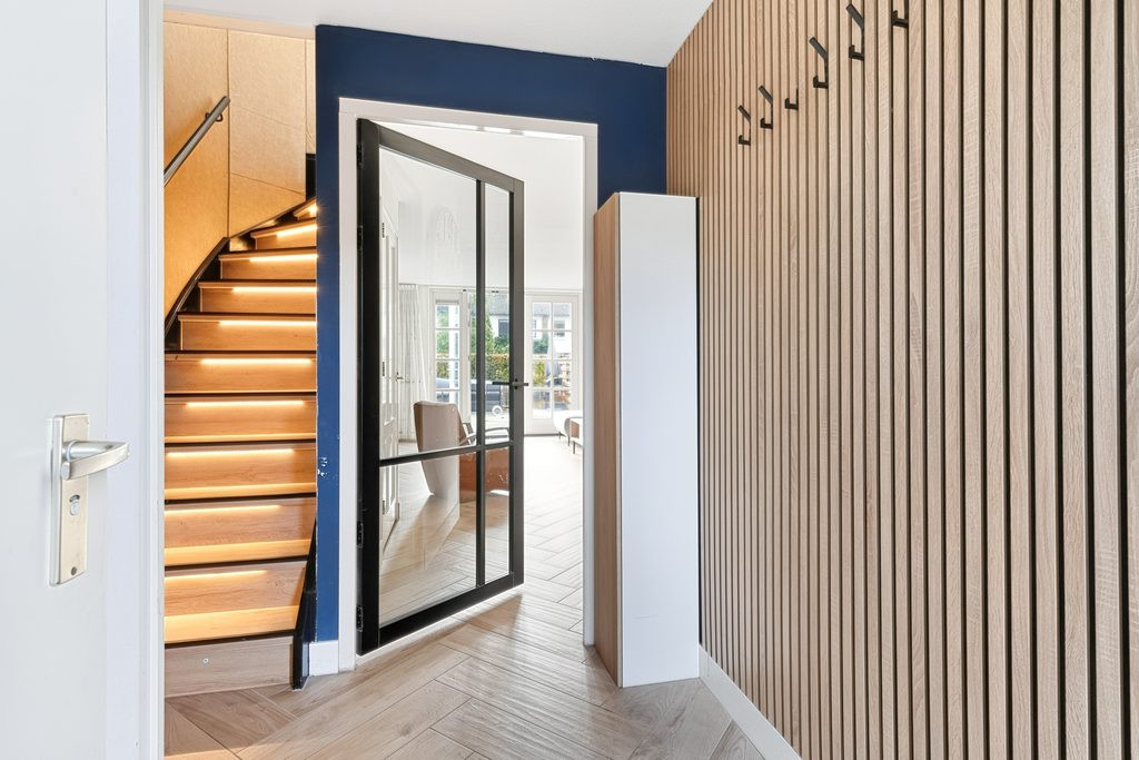 Hoekwoning te koop: Steven van Rumelaerstraat 13, Mijdrecht