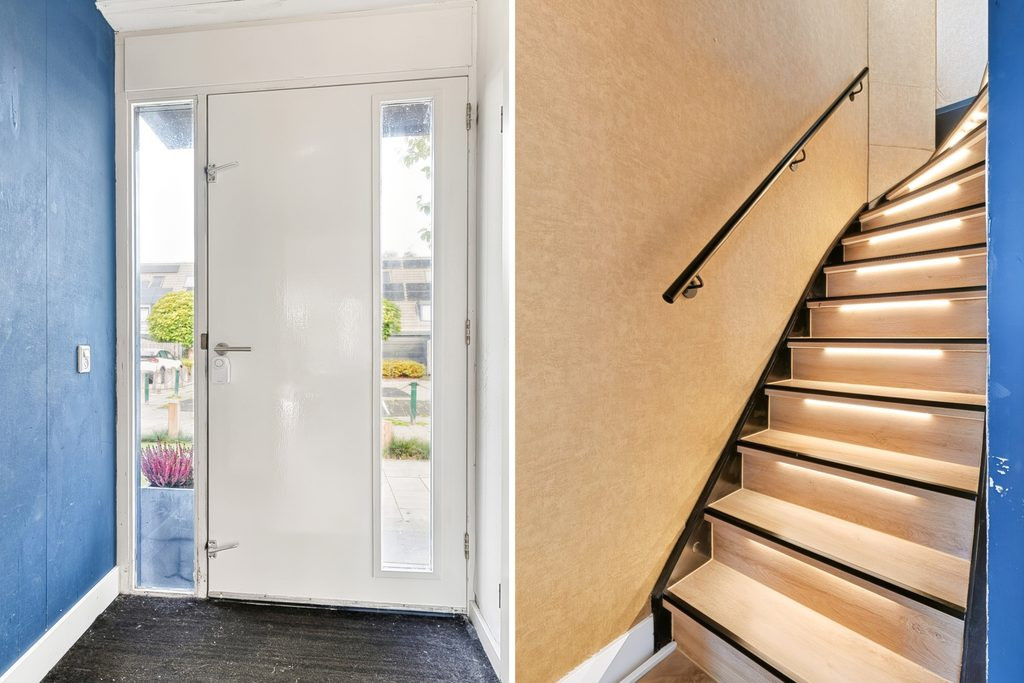 Hoekwoning te koop: Steven van Rumelaerstraat 13, Mijdrecht