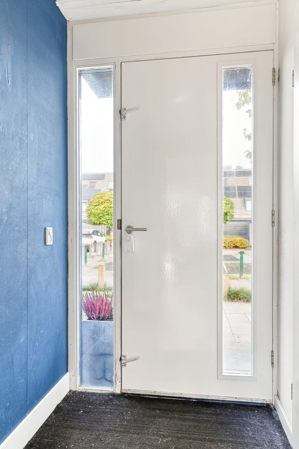 Hoekwoning te koop: Steven van Rumelaerstraat 13, Mijdrecht