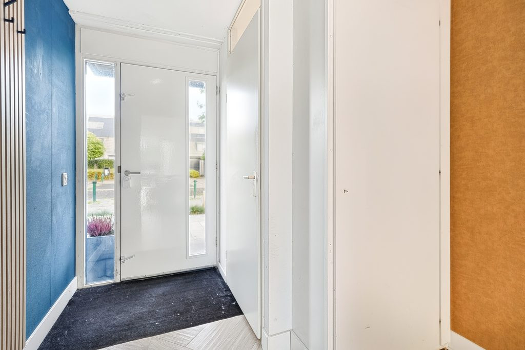 Hoekwoning te koop: Steven van Rumelaerstraat 13, Mijdrecht