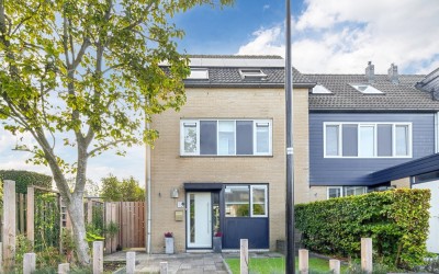 Steven van Rumelaerstraat 13
