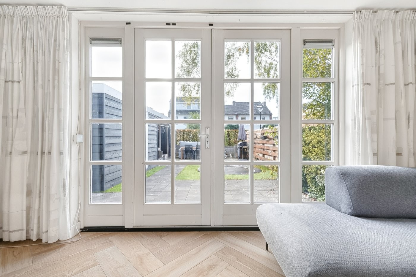 Hoekwoning te koop: Steven van Rumelaerstraat 13, Mijdrecht