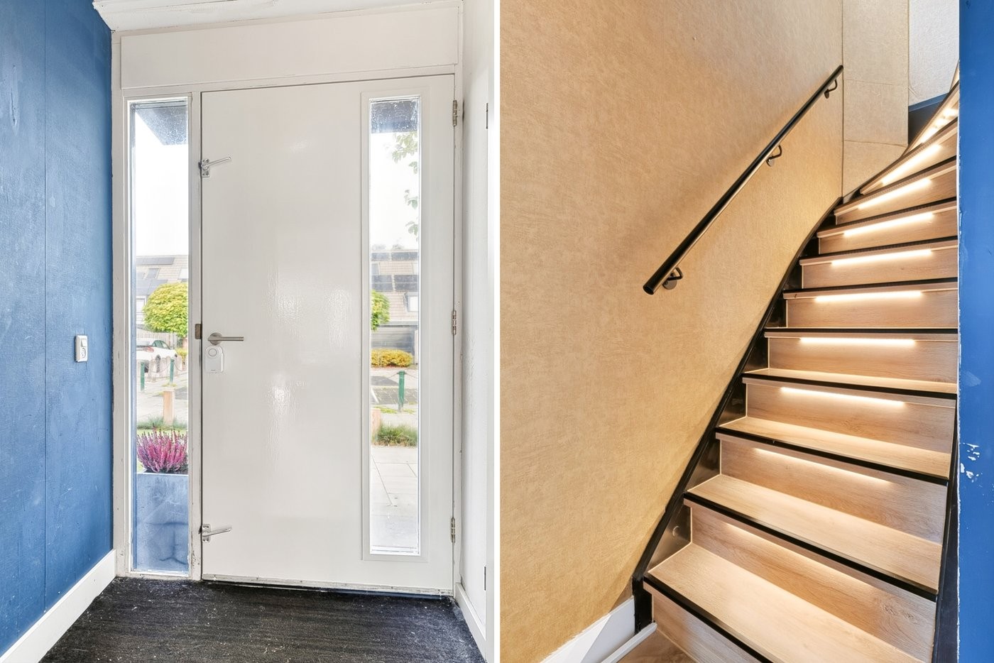 Hoekwoning te koop: Steven van Rumelaerstraat 13, Mijdrecht