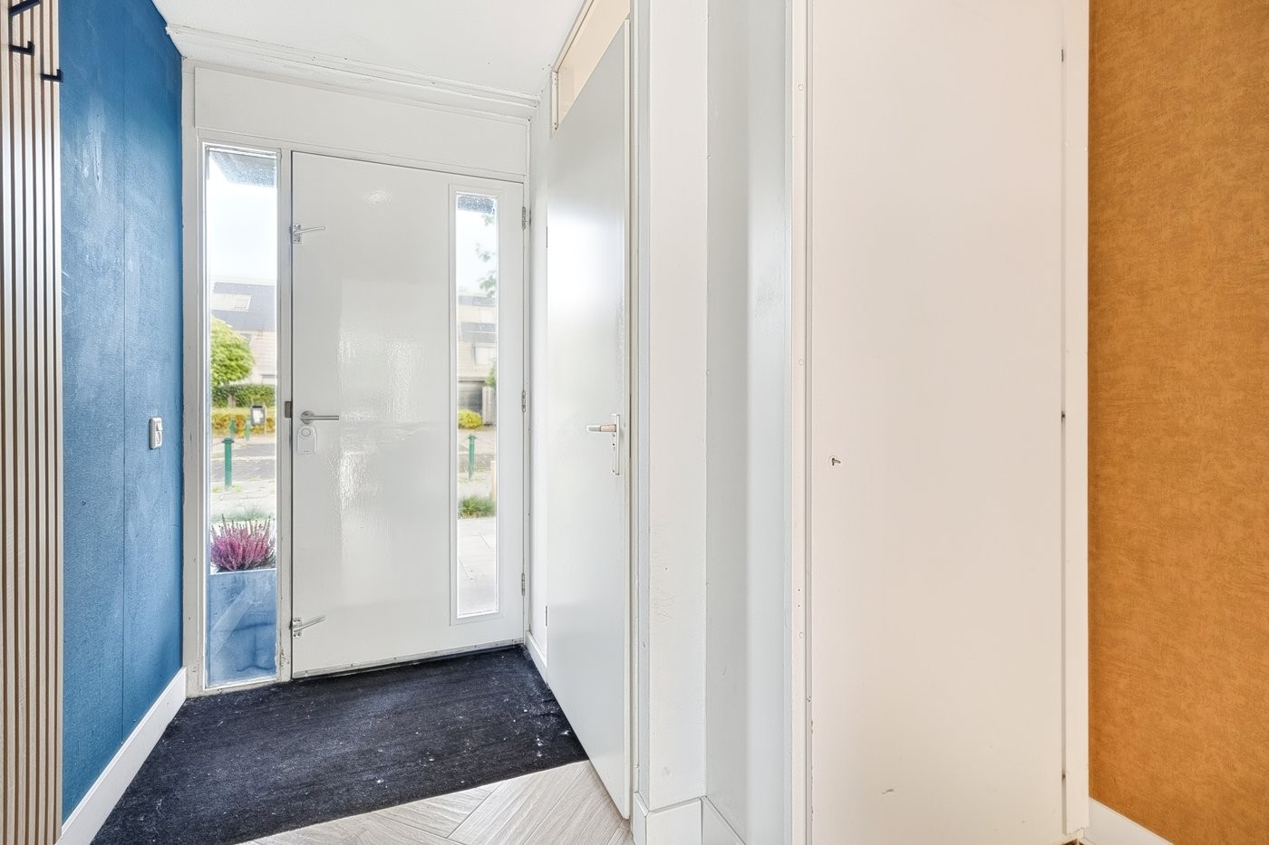 Hoekwoning te koop: Steven van Rumelaerstraat 13, Mijdrecht