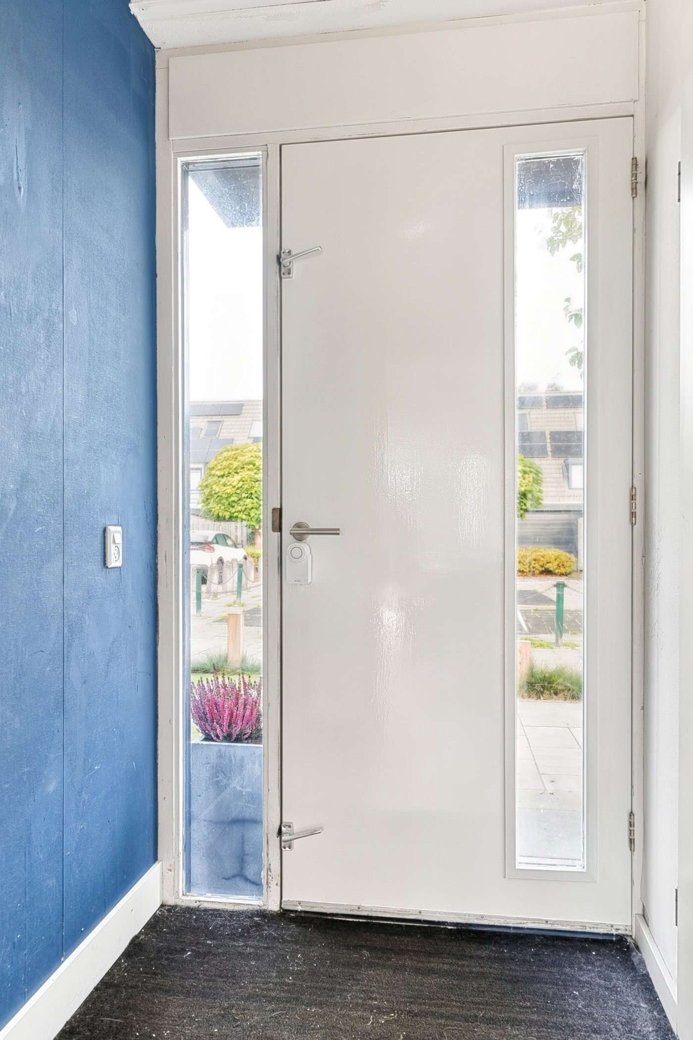 Hoekwoning te koop: Steven van Rumelaerstraat 13, Mijdrecht