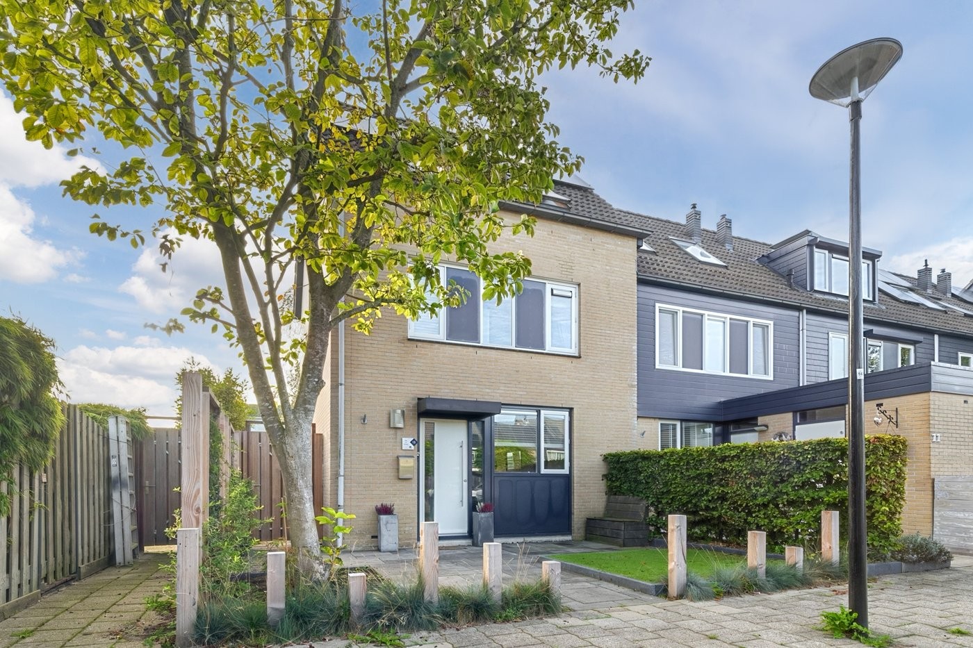 Hoekwoning te koop: Steven van Rumelaerstraat 13, Mijdrecht
