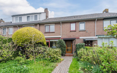 Steven van Rumelaerstraat 65