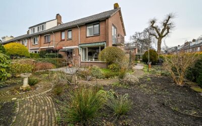 Steven van Rumelaerstraat 67