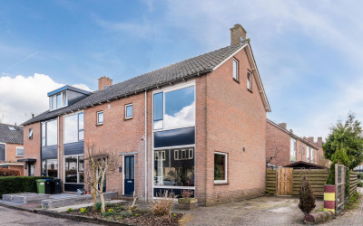 Steven van Rumelaerstraat 16
