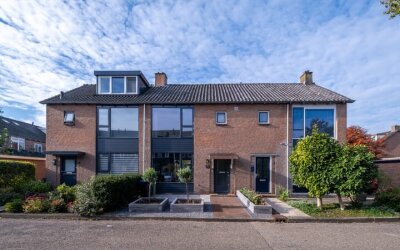 Steven van Rumelaerstraat 18