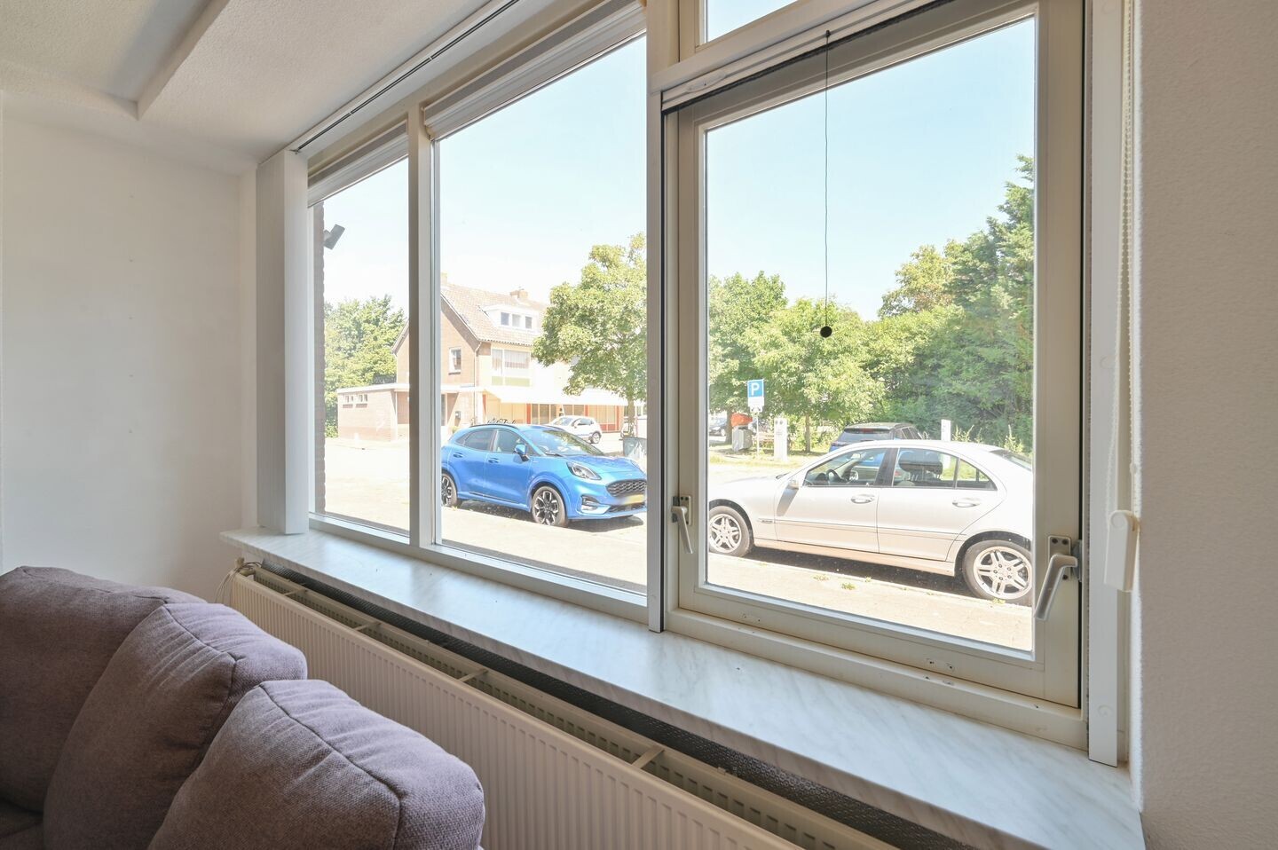 Appartement te koop: Nicolaas van der Steenstraat 40, Mijdrecht