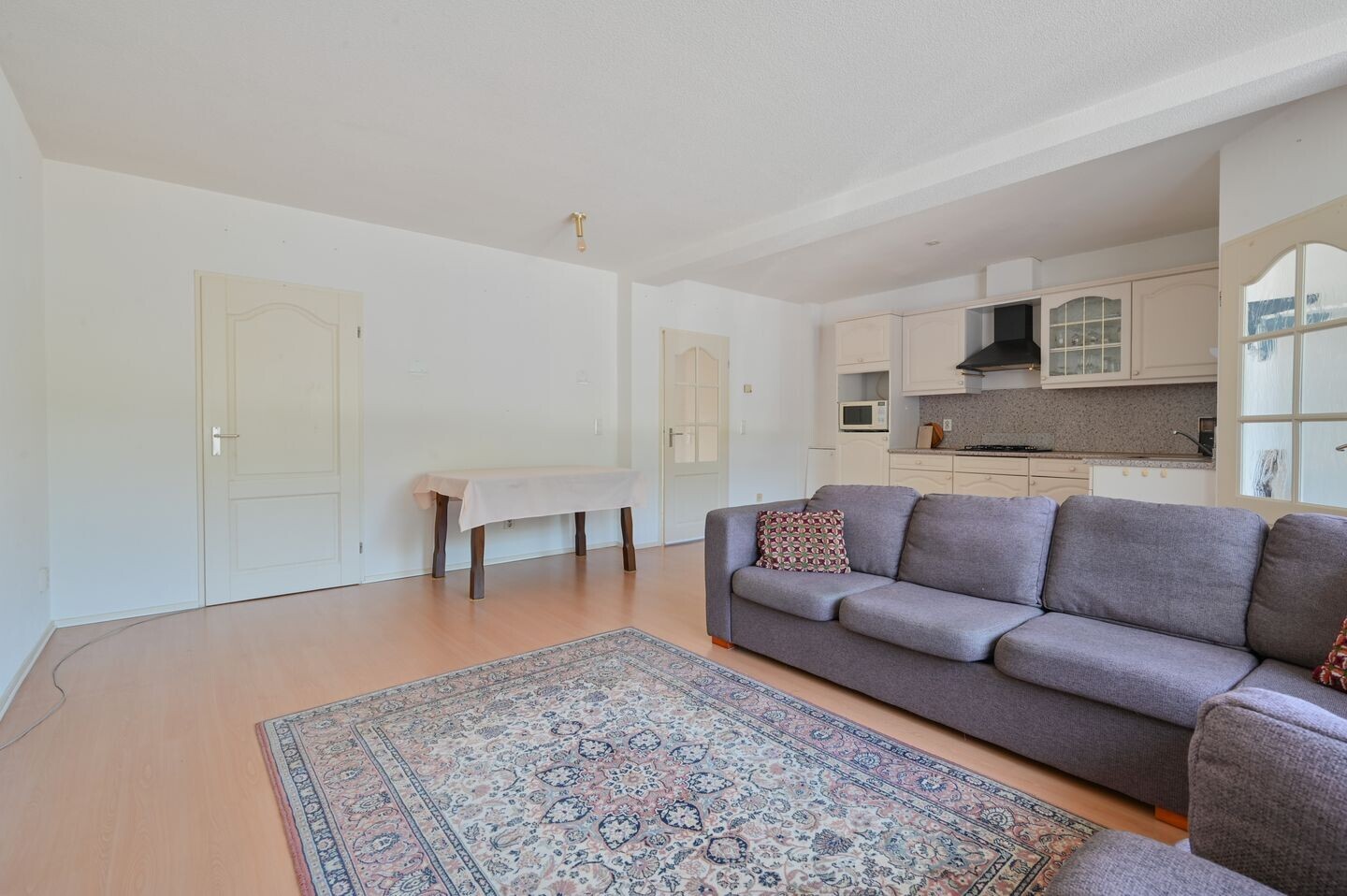 Appartement te koop: Nicolaas van der Steenstraat 40, Mijdrecht