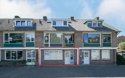 Nicolaas van der Steenstraat 40