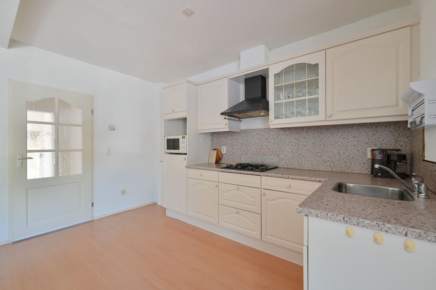 Appartement te koop: Nicolaas van der Steenstraat 40, Mijdrecht