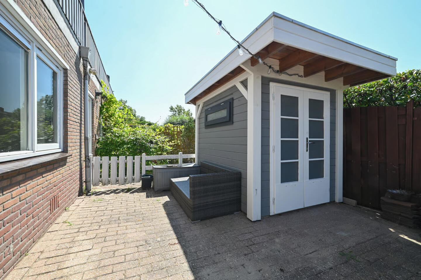 Appartement te koop: Nicolaas van der Steenstraat 40, Mijdrecht