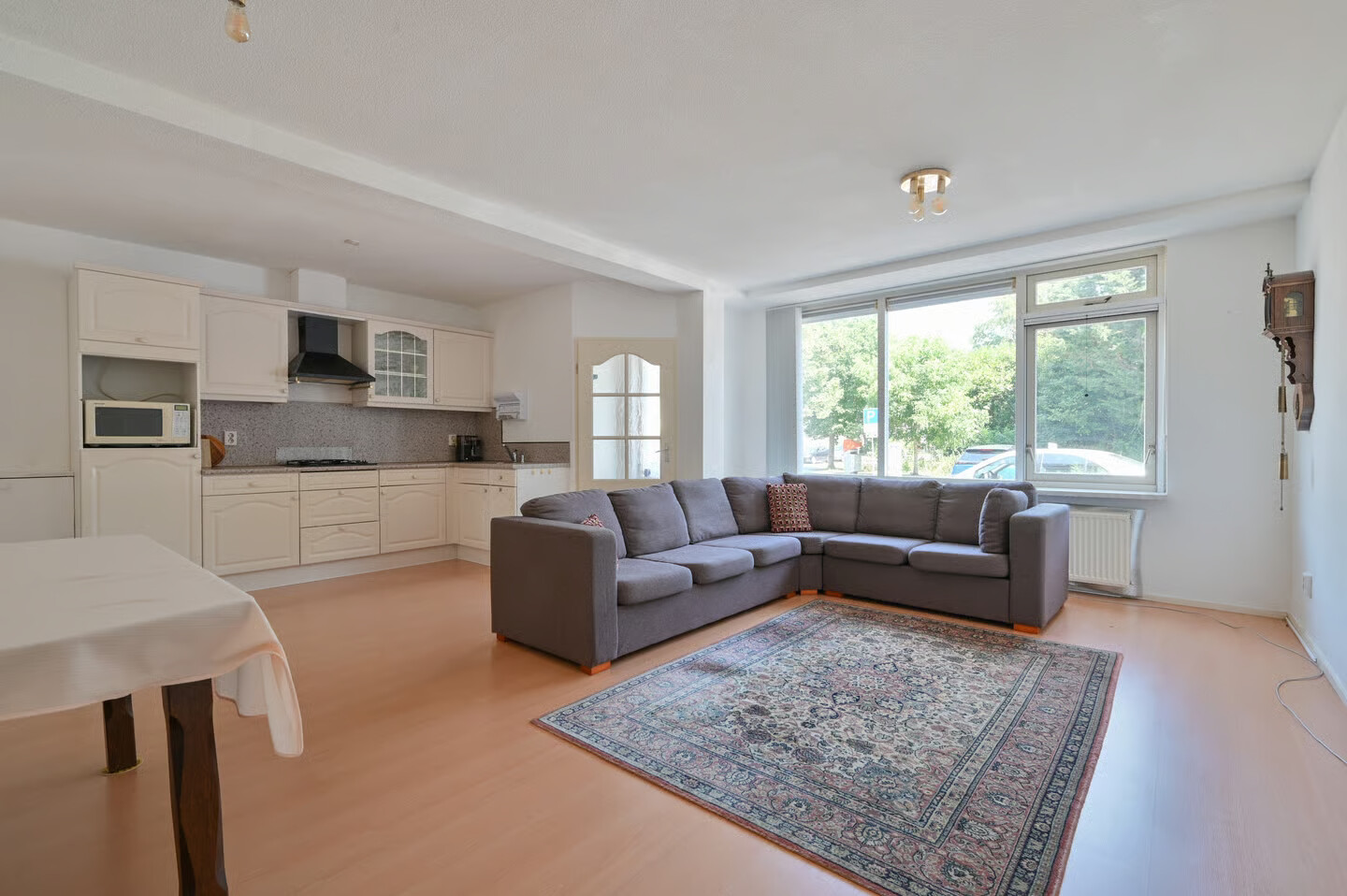 Appartement te koop: Nicolaas van der Steenstraat 40, Mijdrecht