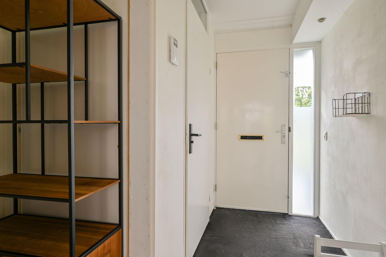 Tussenwoning te koop: de Borsaliastraat 27, Mijdrecht