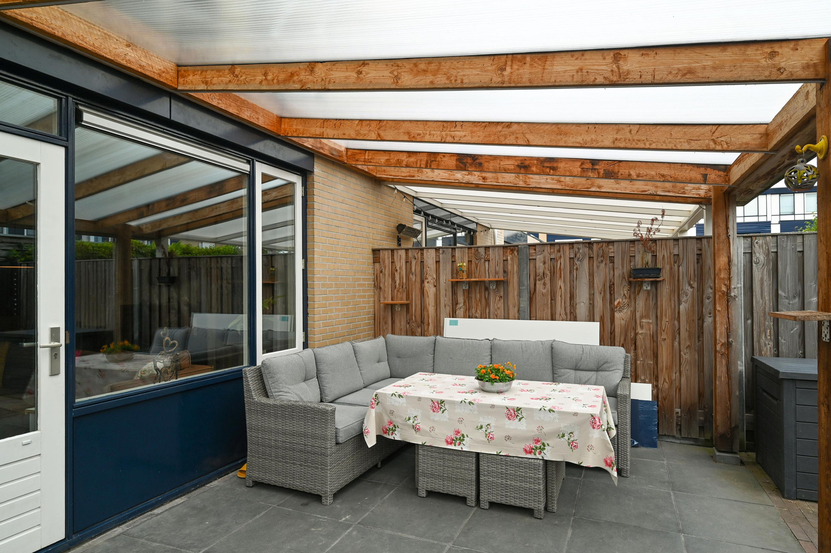 Tussenwoning te koop: de Borsaliastraat 27, Mijdrecht